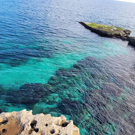 Cala Paradiso Monopoli Ngoại thất bức ảnh