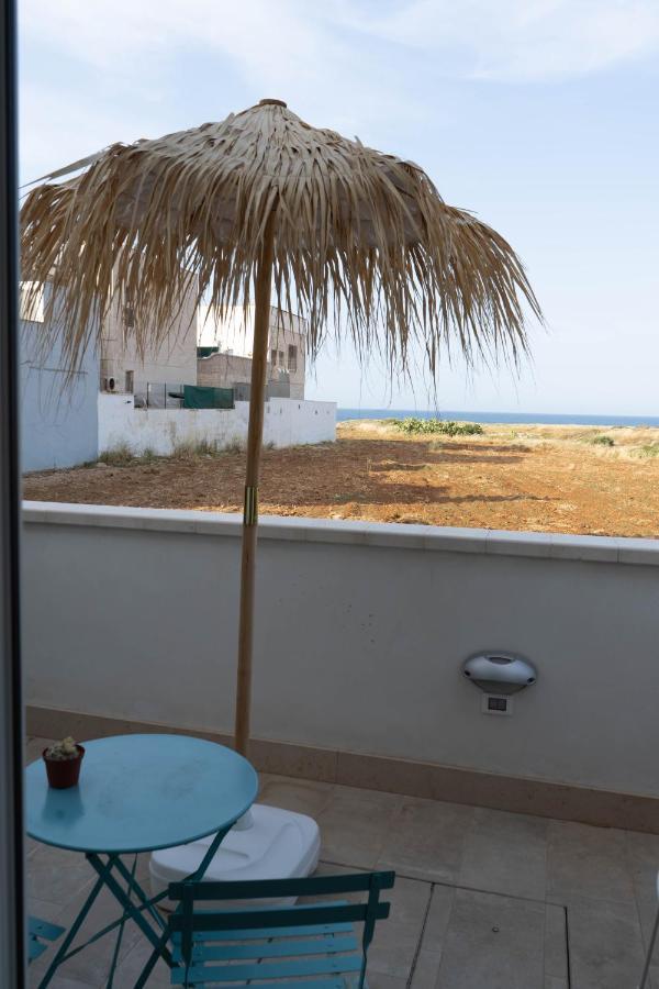 Cala Paradiso Monopoli Ngoại thất bức ảnh