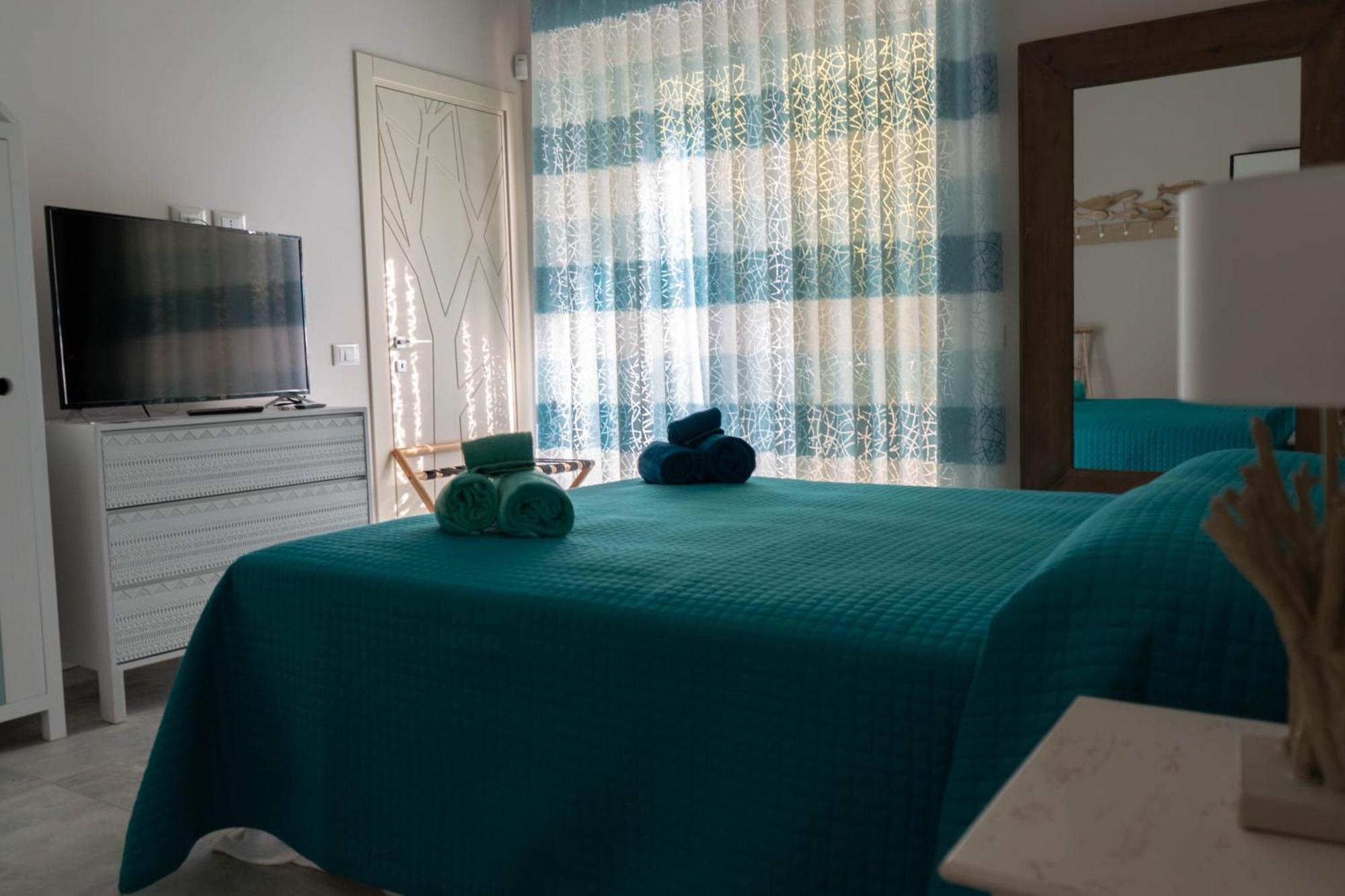 Cala Paradiso Monopoli Ngoại thất bức ảnh