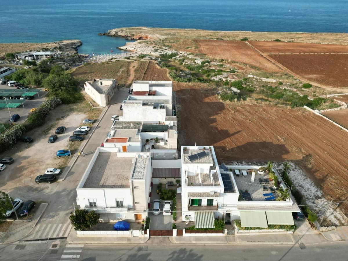 Cala Paradiso Monopoli Ngoại thất bức ảnh