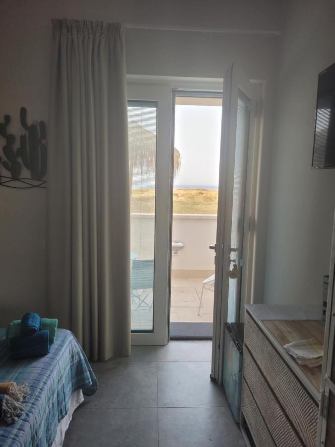 Cala Paradiso Monopoli Ngoại thất bức ảnh