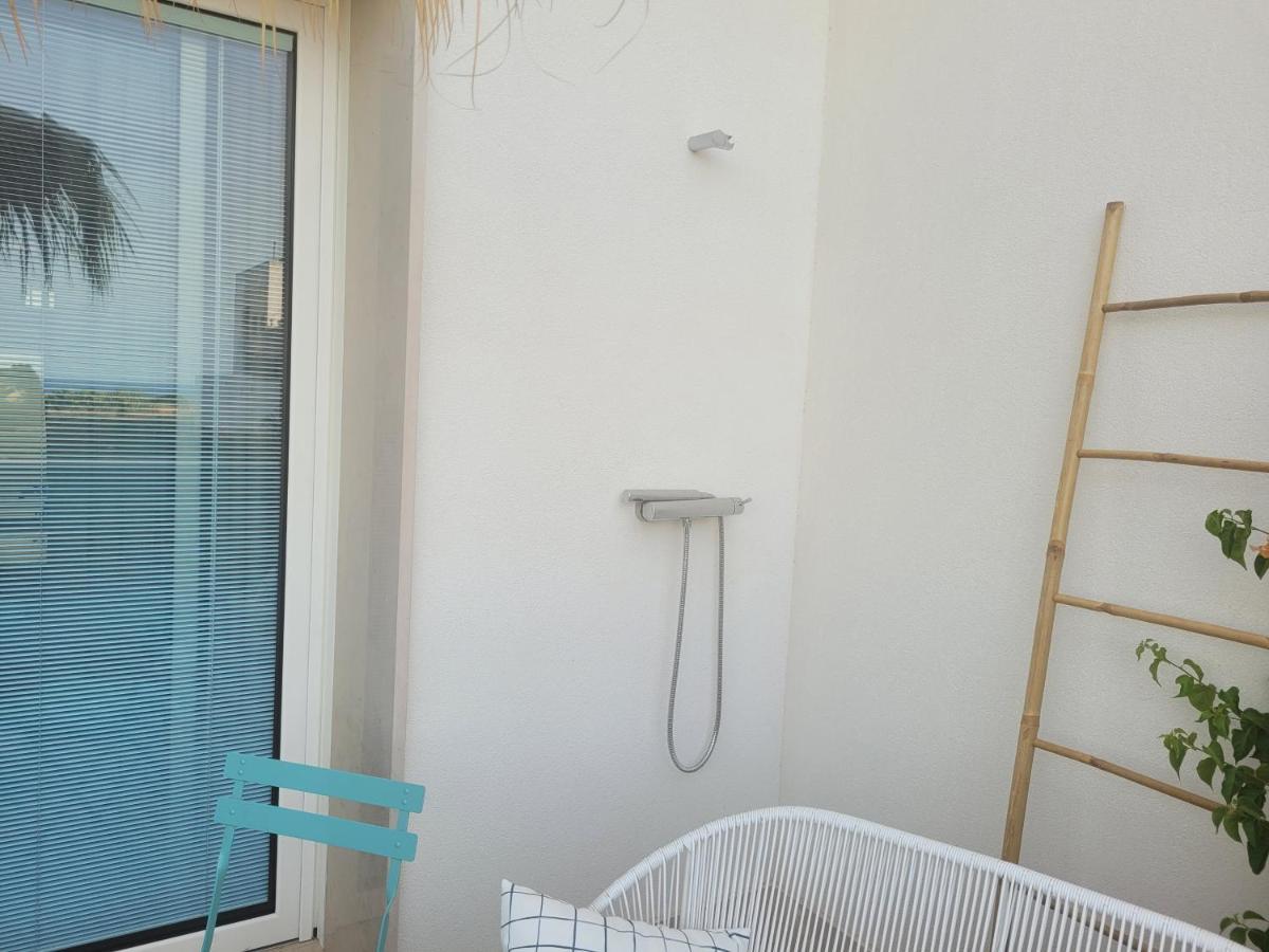 Cala Paradiso Monopoli Ngoại thất bức ảnh