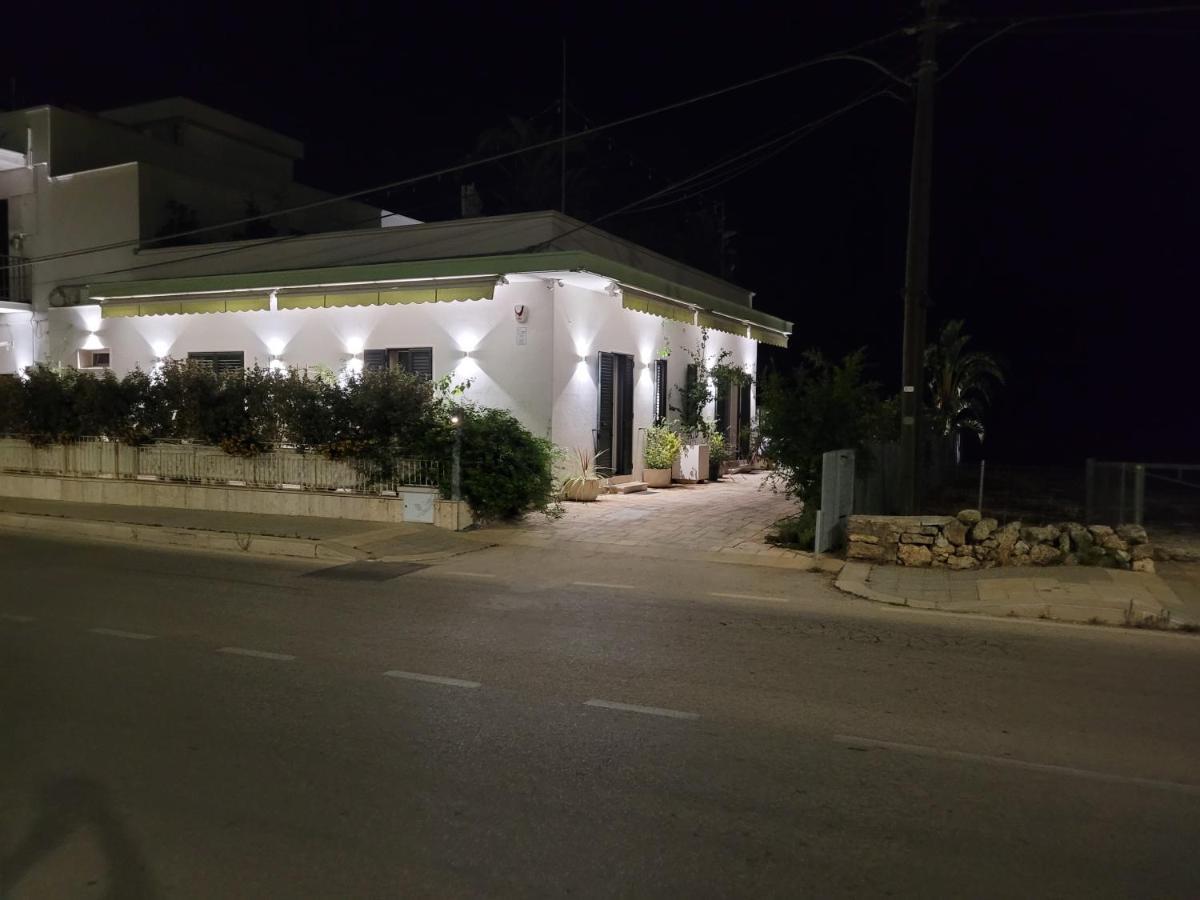 Cala Paradiso Monopoli Ngoại thất bức ảnh