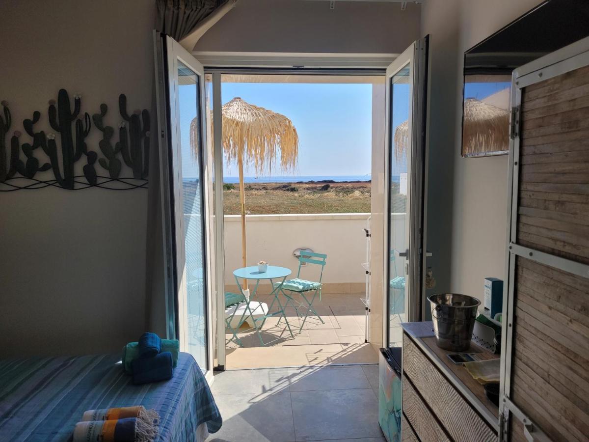 Cala Paradiso Monopoli Ngoại thất bức ảnh