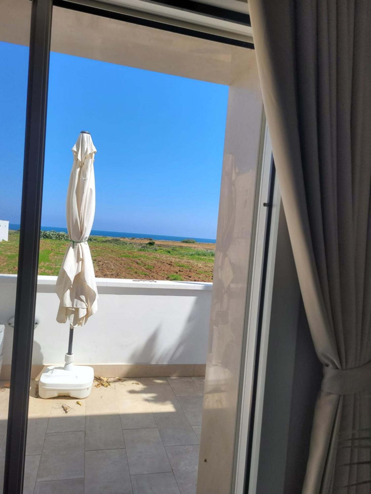 Cala Paradiso Monopoli Ngoại thất bức ảnh