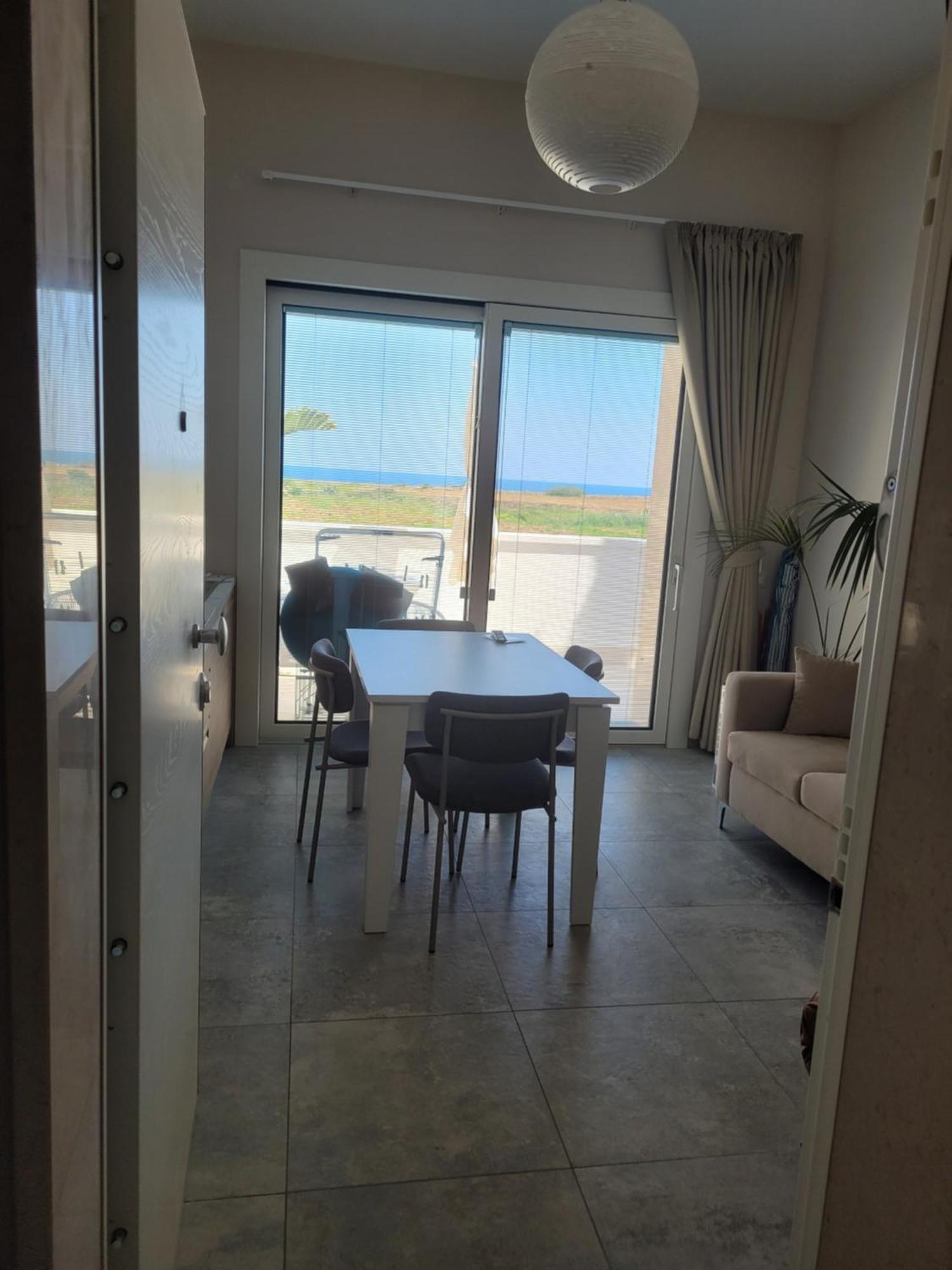 Cala Paradiso Monopoli Ngoại thất bức ảnh
