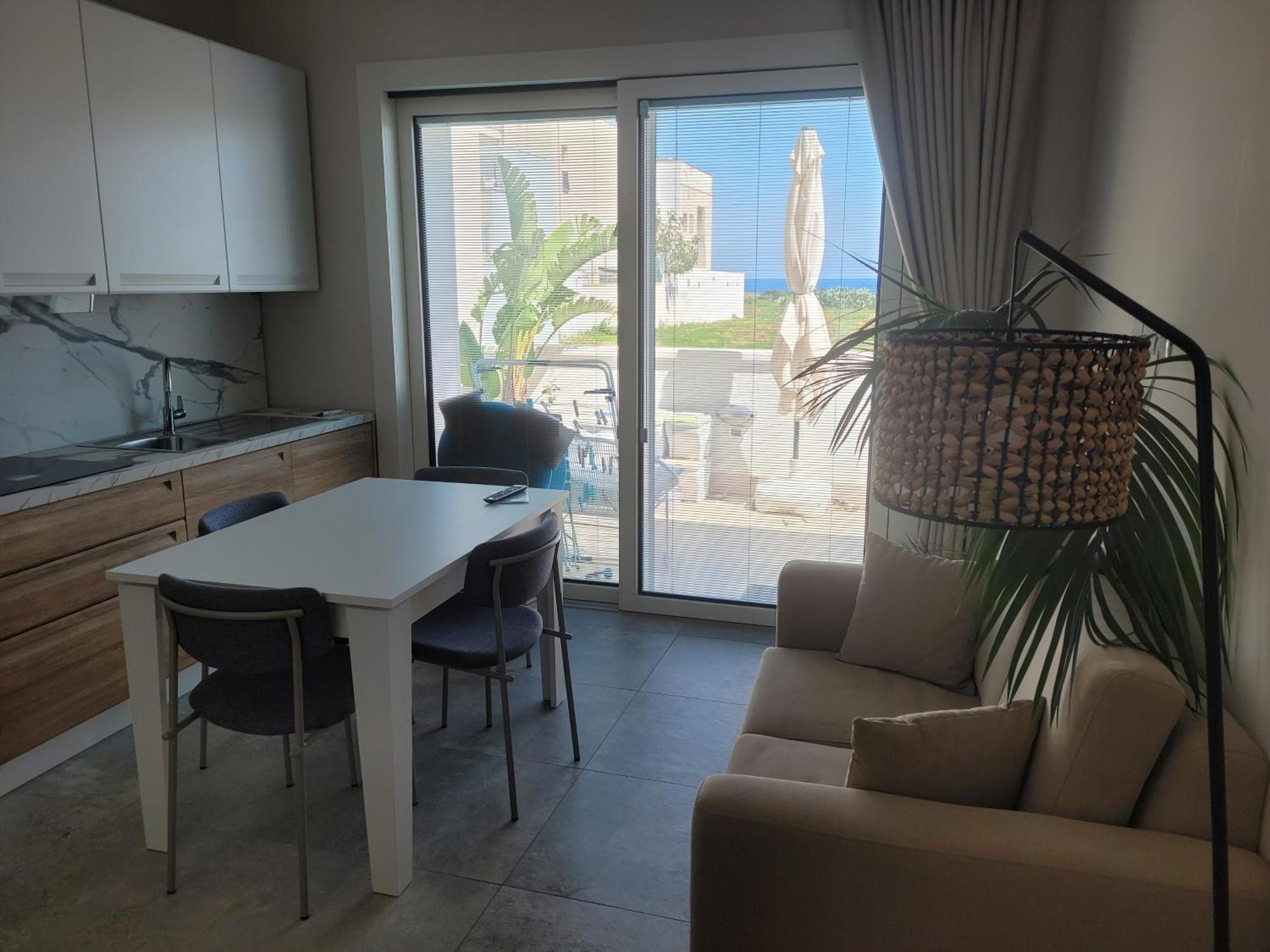 Cala Paradiso Monopoli Ngoại thất bức ảnh