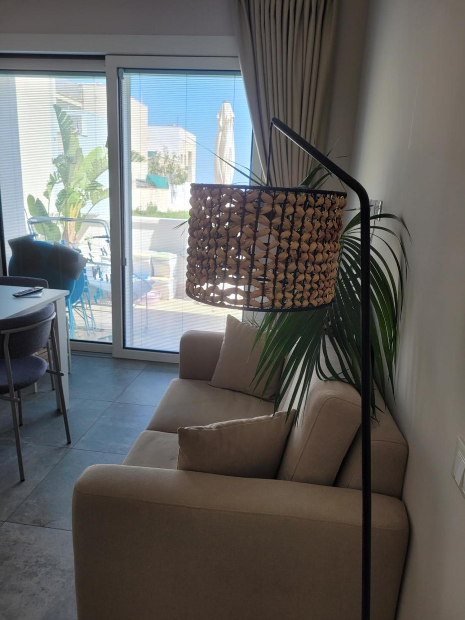 Cala Paradiso Monopoli Ngoại thất bức ảnh